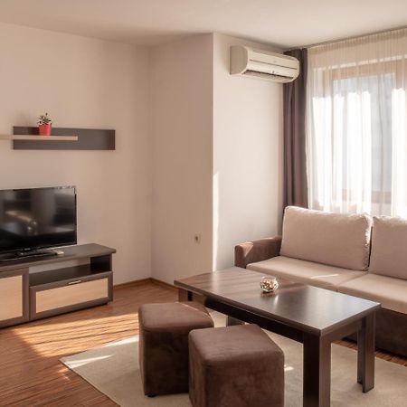 Mycity Apartments โซเฟีย ภายนอก รูปภาพ