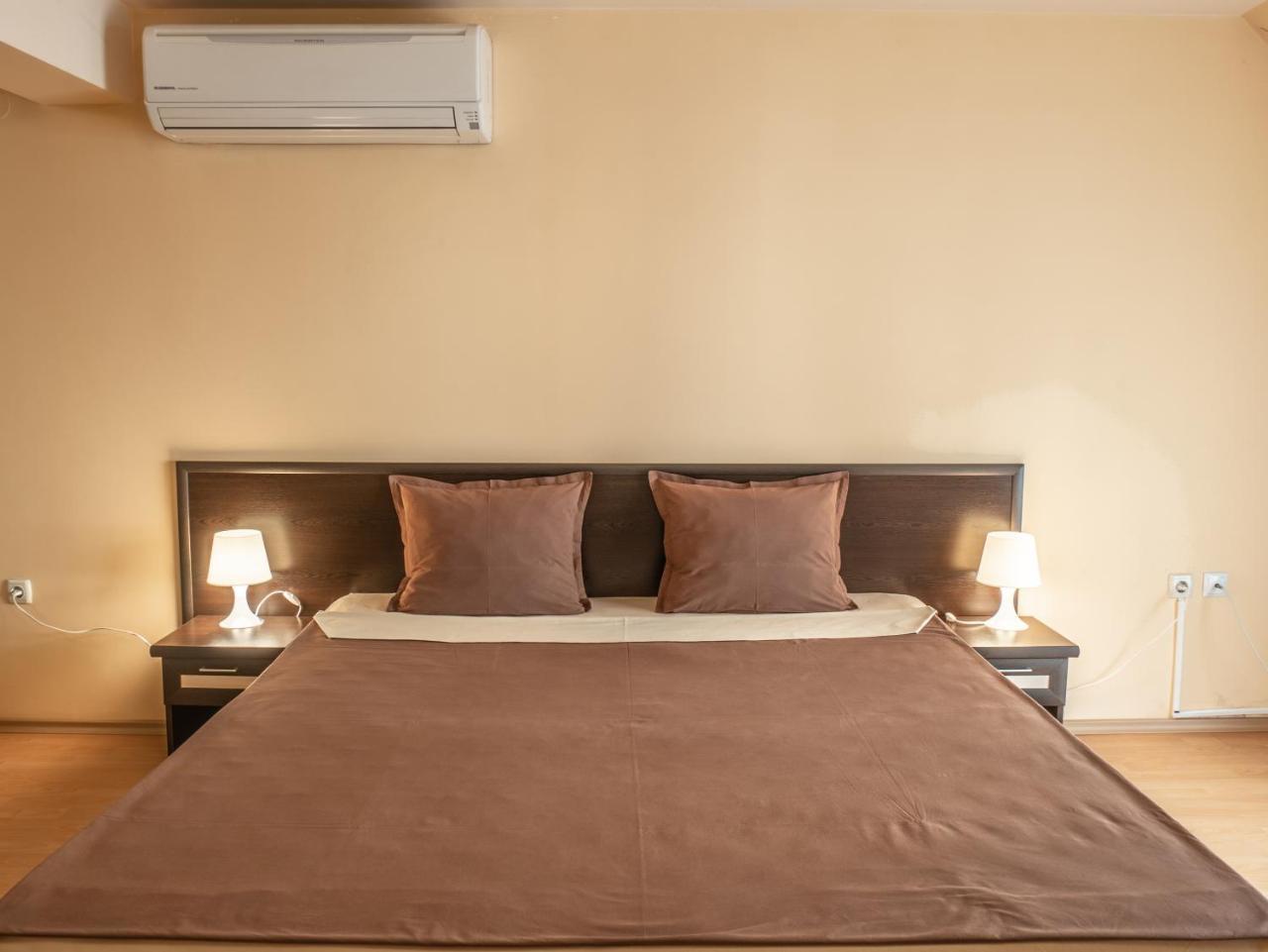 Mycity Apartments โซเฟีย ภายนอก รูปภาพ