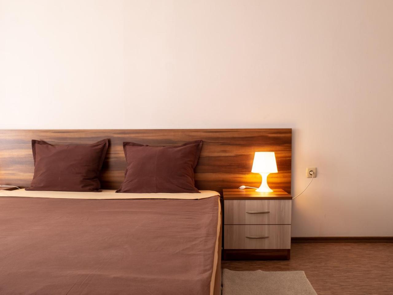 Mycity Apartments โซเฟีย ภายนอก รูปภาพ