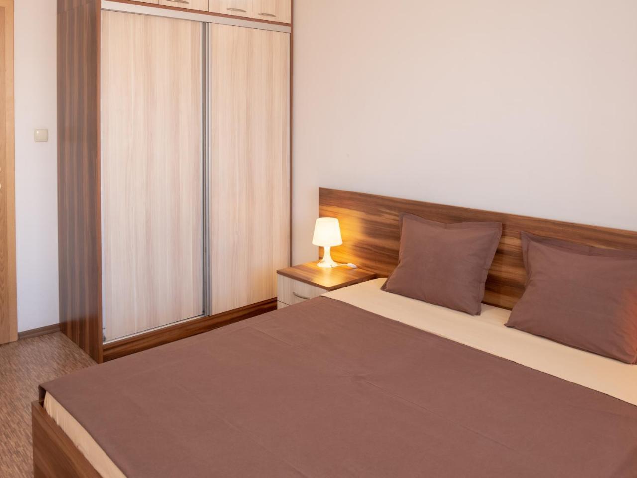 Mycity Apartments โซเฟีย ภายนอก รูปภาพ