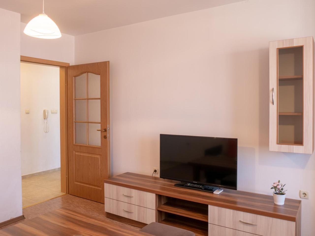 Mycity Apartments โซเฟีย ภายนอก รูปภาพ