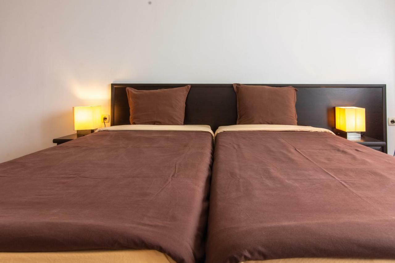 Mycity Apartments โซเฟีย ภายนอก รูปภาพ