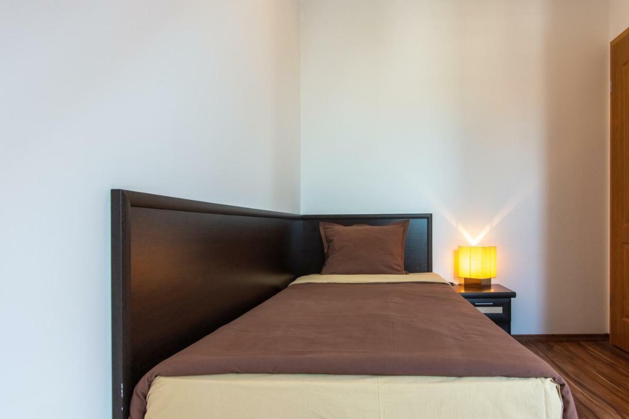 Mycity Apartments โซเฟีย ภายนอก รูปภาพ