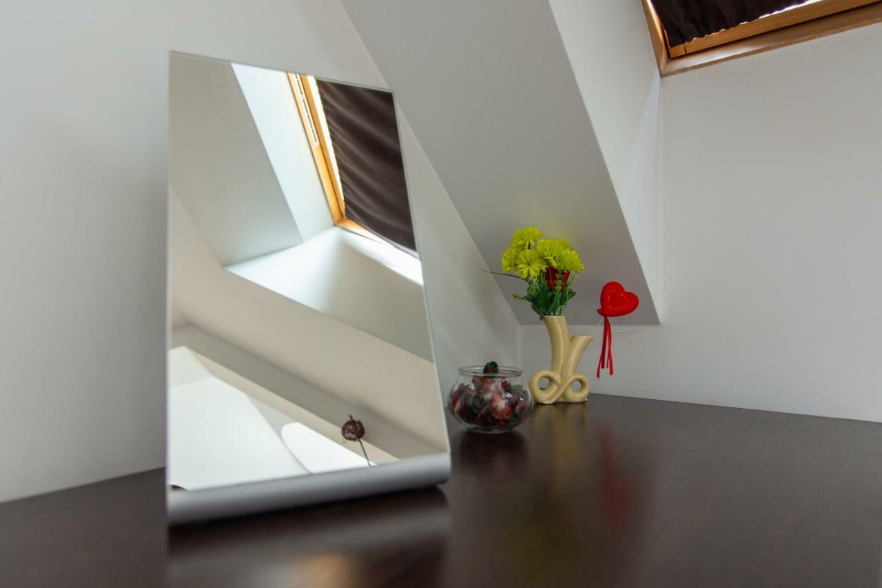 Mycity Apartments โซเฟีย ภายนอก รูปภาพ