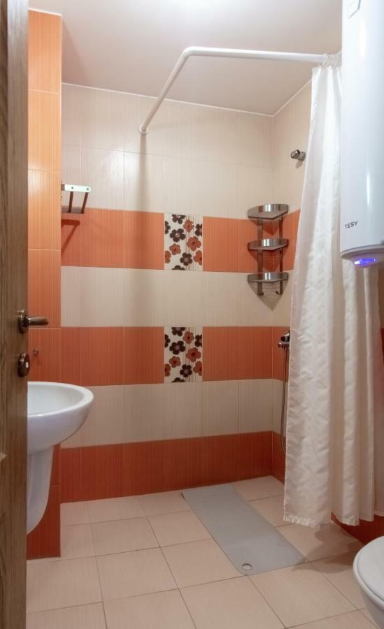 Mycity Apartments โซเฟีย ภายนอก รูปภาพ